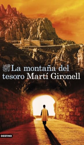 La montaña del tesoro (Áncora & Delfín) von Ediciones Destino