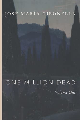 One Million Dead: Volume One One Million Dead: Volume One von Cluny Media