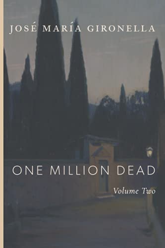 One Million Dead: Volume Two One Million Dead: Volume Two von Cluny Media