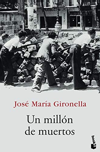 Un millón de muertos (Novela, Band 2166)