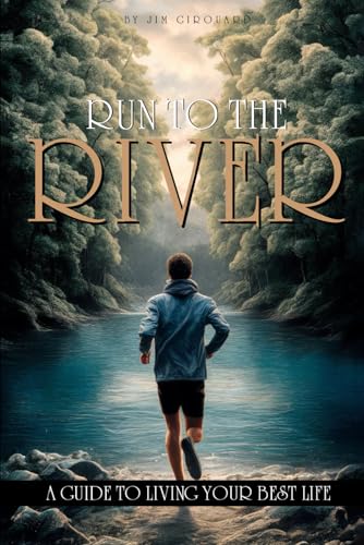 Run to the River von Book Publishers USA