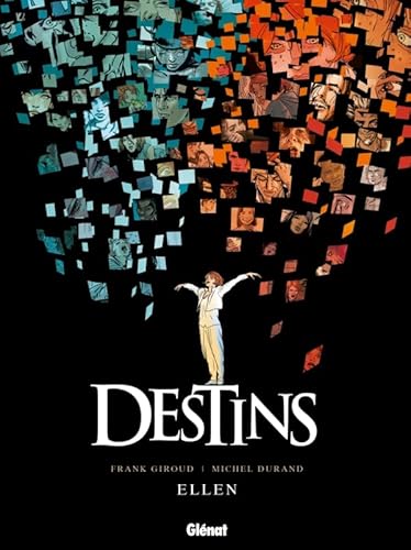 Destins - Tome 14: Ellen Destins - Tome 14: Ellen von GLÉNAT BD