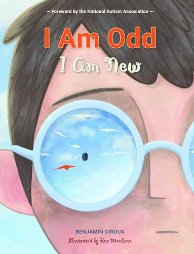 I Am Odd, I Am New von Schiffer Publishing
