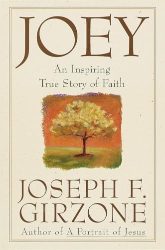 Joey: An inspiring true story of faith and forgiveness von Image