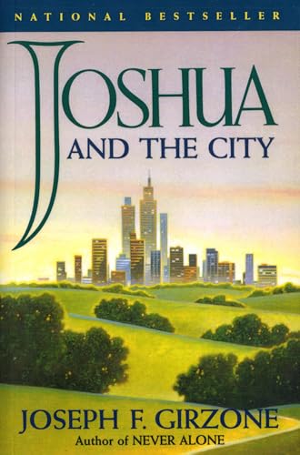 Joshua and the City Joshua and the City von Image