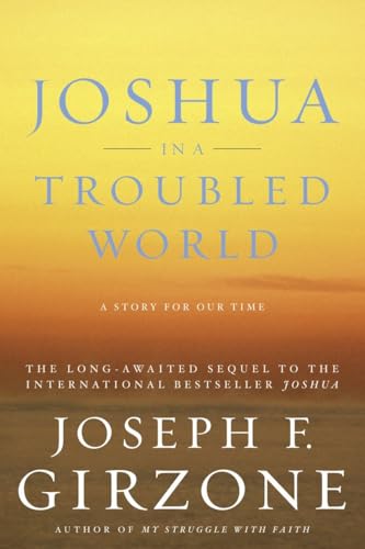Joshua in a Troubled World: A Story for Our Time Joshua in a Troubled World: A Story for Our Time von Image
