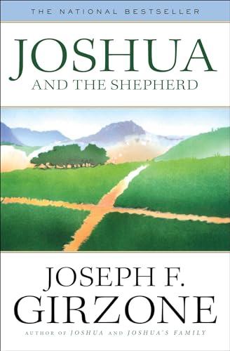 Joshua and the Shepherd Joshua and the Shepherd von Scribner Book Company