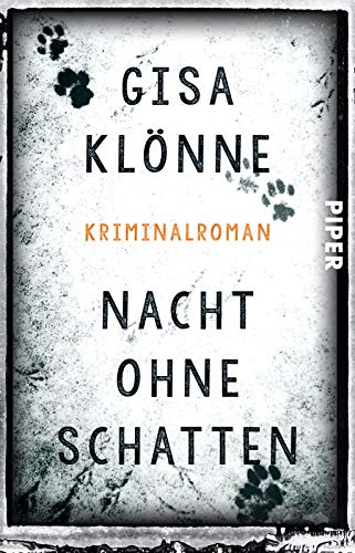 Nacht ohne Schatten (Judith-Krieger-Krimis 3): Kriminalroman