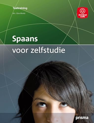 Spaans voor zelfstudie (Prisma taaltraining)