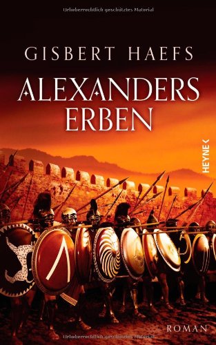 Alexanders Erben: Alexander 3
