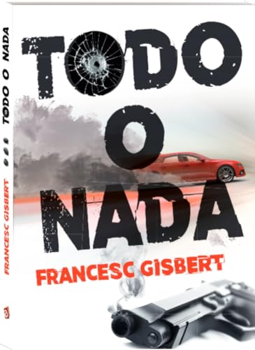 Todo o nada (Trencadís, Band 8) von Andana Editorial