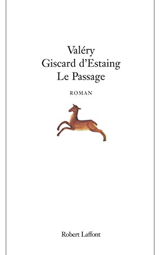 Le passage von ROBERT LAFFONT