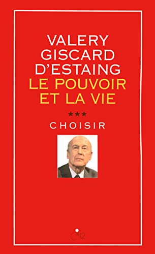 Le pouvoir et la vie - tome 3 Choisir (3) von COMPAGNIE 12
