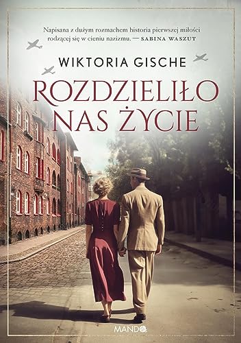 Rozdzieliło nas życie Rozdzieliło nas życie von Mando