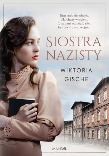 Siostra nazisty von Mando