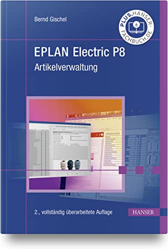 EPLAN Electric P8 Artikelverwaltung