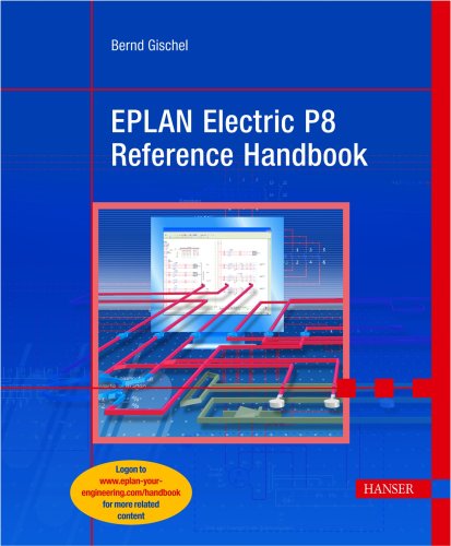 Eplan Electric P8 Reference Handbook