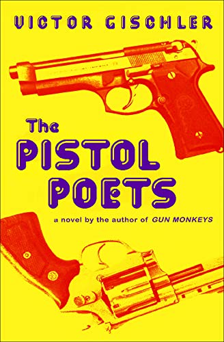 The Pistol Poets von No Exit Press