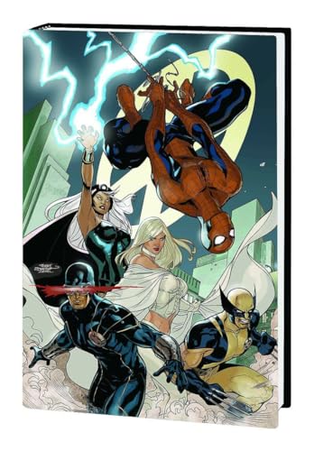 X-Men: With Great Power