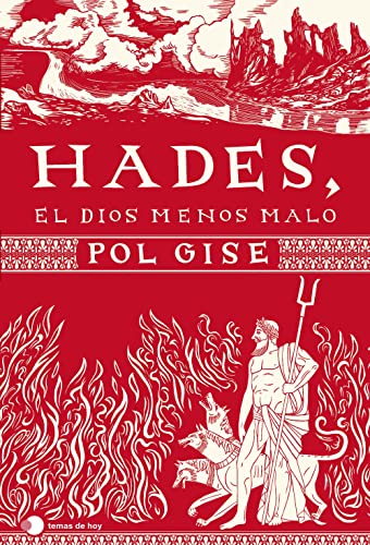 Hades, el dios menos malo (temas de hoy) von Temas de Hoy