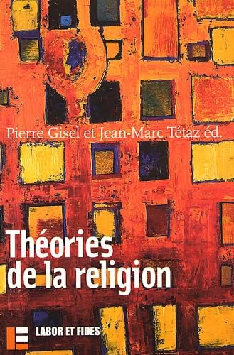 Théories de la religion: Diversité des pratiques de recherche, ... von TASCHEN