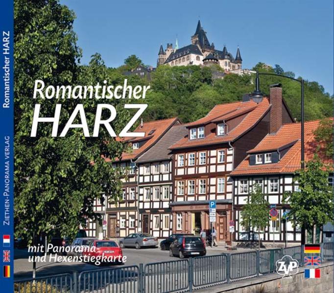 Romantischer Harz von Ziethen Verlag GmbH
