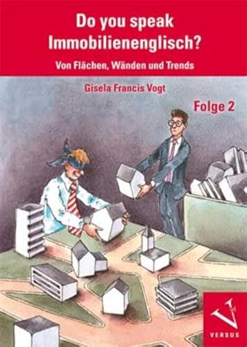 Do you speak Immobilienenglisch? Folge 2: Von Flächen, Wänden und Trends
