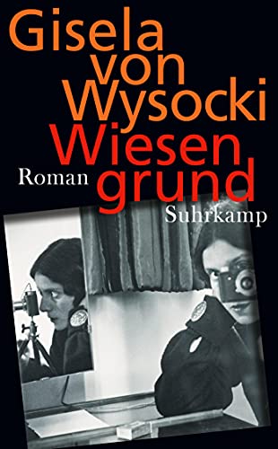 Wiesengrund: Roman (suhrkamp taschenbuch) von Suhrkamp Verlag AG