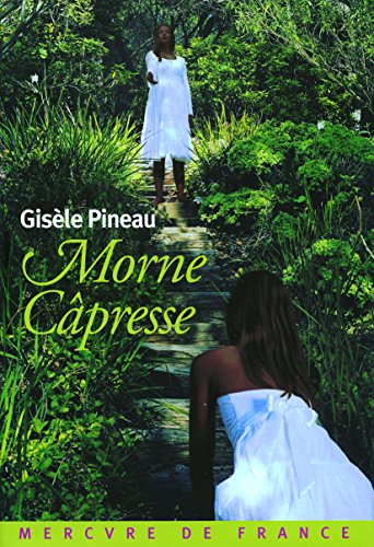 Morne Câpresse von Mercure de France
