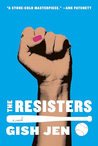 The Resisters: A novel