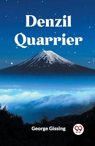 Denzil Quarrier von Double 9 Books