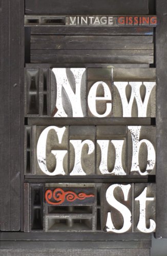 New Grub Street (Vintage Classics)