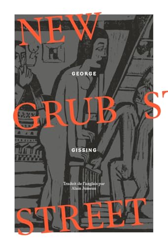 New Grub Street New Grub Street