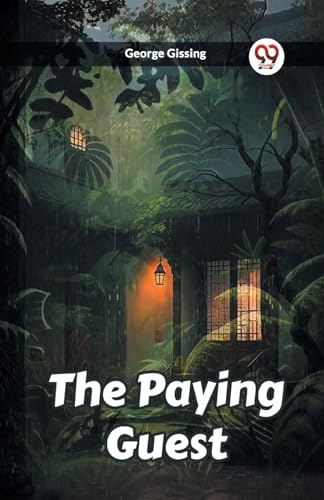 The Paying Guest von Double 9 Books