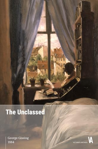 The Unclassed von Victoria's Archives