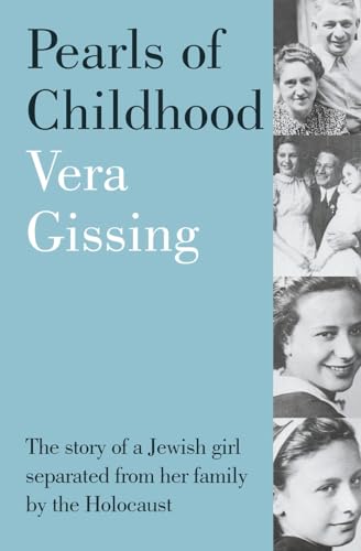 Pearls of Childhood Pearls of Childhood von Silvertail Books