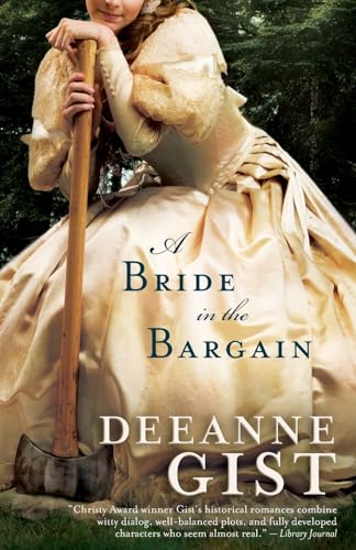A Bride in the Bargain (Brides (Bethany House))