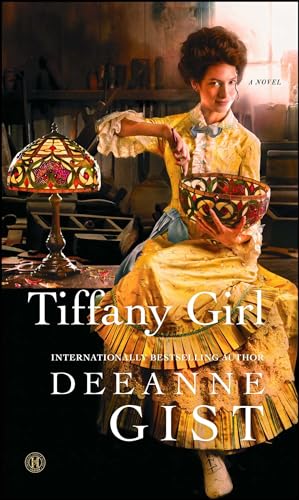 Tiffany Girl: A Novel von Howard Books