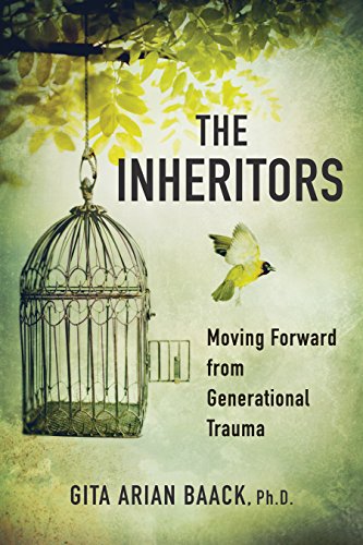 Inheritors: Moving Forward from Generational Trauma von She Writes Press