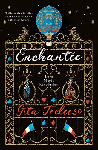 Enchantée: Love magic revolution von PAN MACMILLAN