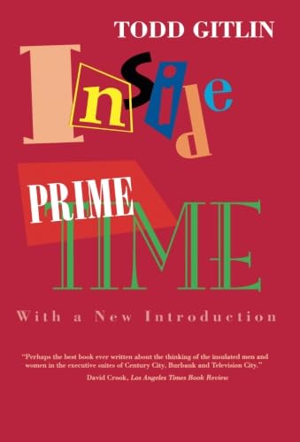 Inside Prime Time von University of California Press