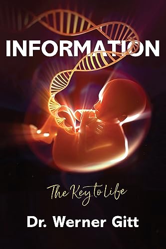 Information: The Key to Life