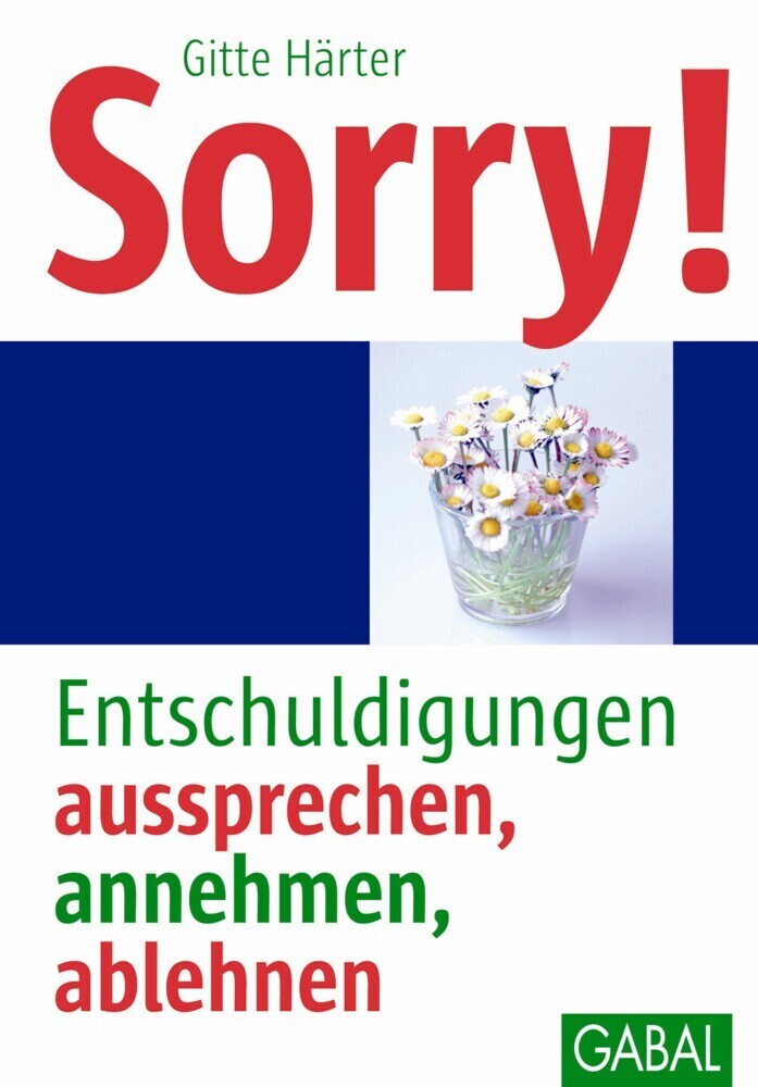Sorry! von GABAL