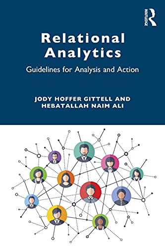 Relational Analytics: Guidelines for Analysis and Action von Routledge
