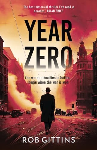 Year Zero von Hobeck Books Limited