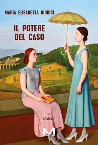 Il potere del caso (Riflessi) von Morellini