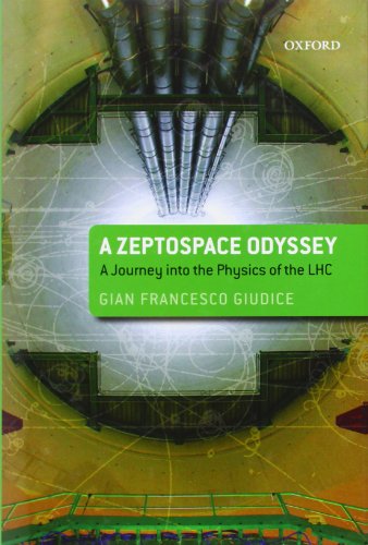 A Zeptospace Odyssey: .