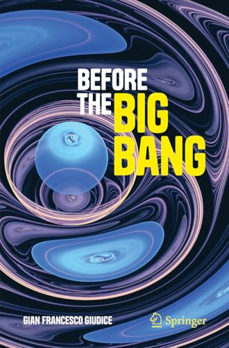 Before the Big Bang (Copernicus Books) von Springer