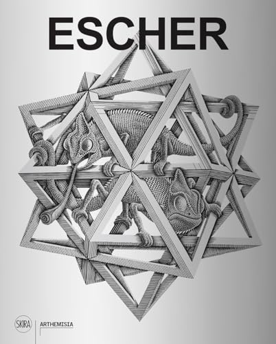 Escher. Ediz. illustrata (Cataloghi arte contemporanea) von Skira