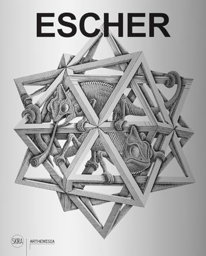 Escher. Ediz. illustrata (Cataloghi arte contemporanea)